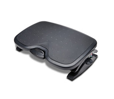 Ergonomiczna podkładka pod stopy Kensington SoleMate PLUS