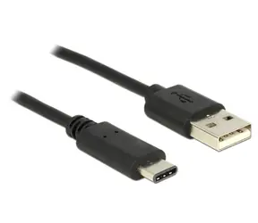 MicroConnect LC-LC 50 / 125µ / 0,3 dB / OM3 / 3M
