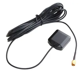 Antena GPS HELMER do LK 506 i 509