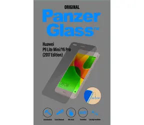 Szkło hartowane PanzerGlass do Huawei P9 Lite Mini i Y6 PRO przezroczyste