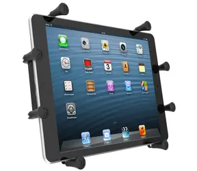 RAM Mounts X-GRIP Universal / uniwersalny uchwyt na tablet 10" / do samochodu 