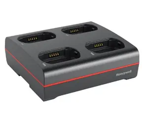 Stacja ładująca Honeywell z 4 gniazdami do Honeywell 8680i