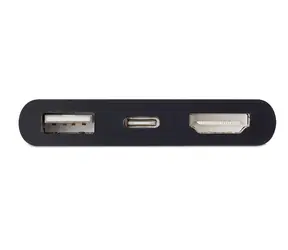 Adapter Acer USB-C na HDMI + USB 3.0 + USB-C