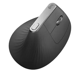 Logitech MX Vertical / Mysz / Ergonomiczna / bezprzewodowa / USB / 4000dpi / 4 przyciski