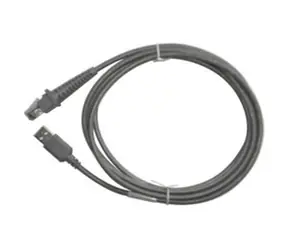Kabel prosty Datalogic USB+PWR 2m / TPUW