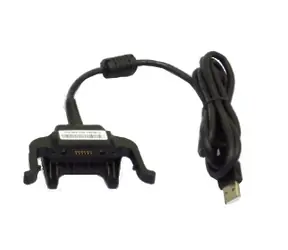 CipherLab Snap-on kabel USB do komunikacji i ładowania dla RK25