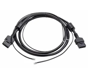 Kabel przyłączeniowy akumulatora EATON do wieży EBM 36 V / 2 m