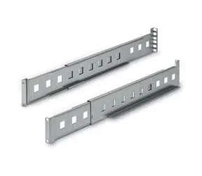 Płytki Legrand do montażu UPS w szafie RACK