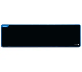 Connect IT EVOGEAR L czarny / Pad pod klawiaturę / 886 × 245 × 3mm / po sprzedaży