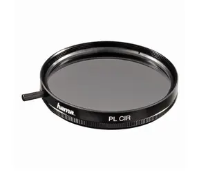 Okrągły filtr polaryzacyjny HAMA 52,0 mm