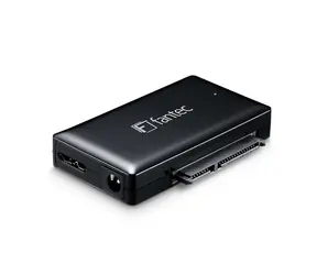 Adapter Fantec AD-U3SA SATA na USB 3.0 / do dysków twardych i SSD 2,5" i 3,5"