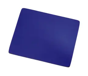 Tekstylna podkładka pod mysz HAMA niebieska