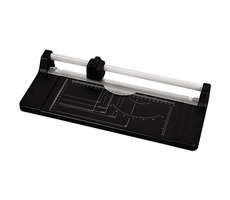 Przecinarka HAMA Easy Cut R 320 z nożem obrotowym / długość cięcia 32cm
