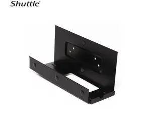 Zestaw do montażu naściennego Shuttle PV02 / do komputerów Shuttle slim XPC 