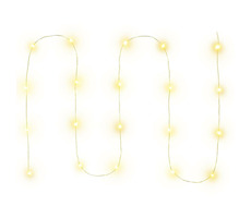 Retlux RXL 274 nano / 20LED / 2+0,3m / Ciepła biel