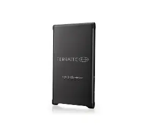 Mobilny wzmacniacz słuchawkowy Terratec HA-1 / z baterią 3000mAh / USB