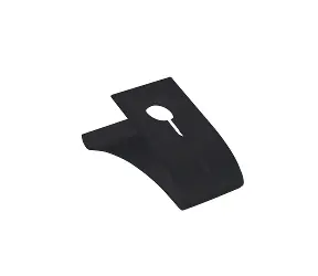 Terratec iTab Duo czarny / stojak na smartfon i Apple Watch / aluminium