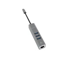 Terratec Podłącz adapter C2 / USB Type-C do USB3.0 / HDMI