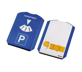 Zegar parkingowy HAMA 4 w 1