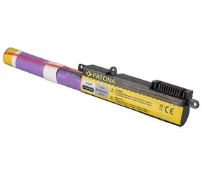 Bateria PATONA do ntb Asus X540 / 2200mAh / Li-lon / 10,8V / A31N1519