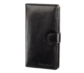 Etui HAMA Vegas na karty pamięci SD i microSD / czarne