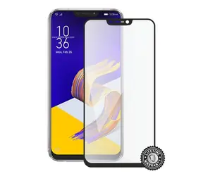 Folia ochronna Screenshield do Asus Zenfone 5Z ZS620KL / Pełna osłona