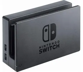 Zestaw stacji dokującej Nintendo Switch