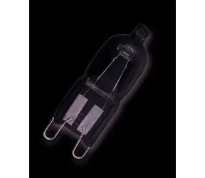 OSRAM Halopin ECO Superstar 66748 ECO SST 48W G9 / Halogen / 740lm / 2700K / 2000h / 230V / noDIM / D / Szkło przezroczyste / 2szt.