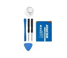 Bateria Avacom do Huawei P9 / Li- ION / 3,82 V / 3000 mAh / zamiennik HB366481ECW