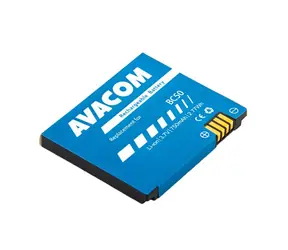 Bateria Avacom do zamiennika Motorola L6 / Li- ION / 3,7 V / 750 mAh / BC50