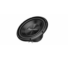 Pioneer TS-A300S4 / subwoofer z pojedynczą cewką / 500 W / 30 cm (12")