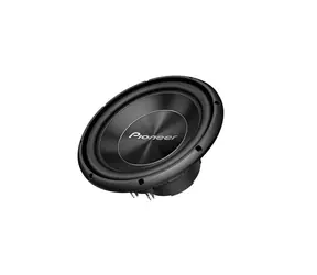 Pioneer TS-A300S4 / subwoofer z pojedynczą cewką / 500 W / 30 cm (12")