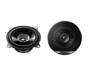Pioneer TS-G1010F / głośniki z podwójną membraną / 2x 30W / 10 cm