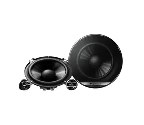 Pioneer TS-G130C / głośniki 2-drożne separowane / 2x 40W / 13 cm