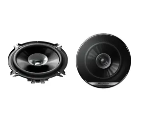 Pioneer TS-G1310F / głośniki z podwójną membraną / 2x 35W / 13 cm
