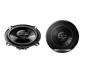 Pioneer TS-G1320F / głośniki współosiowe 2-drożne / 2x 35W / 13 cm