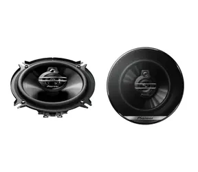 Pioneer TS-G1330F / Głośniki współosiowe 3-drożne / 2x 35W / 13 cm