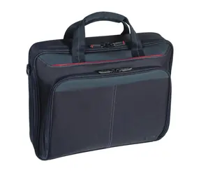 Torba Targus Classic 15-16" czarna / torba na laptopa do 16"