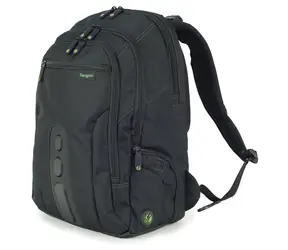 Targus EcoSpruce 15,6" czarny / plecak na laptopy do 15,6"