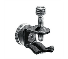 Manfrotto 196 AC / Zacisk MICRO - zacisk do śr. pręty 2-16 mm / przyłącze 5/8”