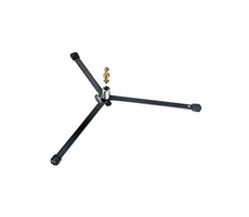 Manfrotto 003 / Baza - statyw BACKLITE mocowany gumą. Zaślepki / obciążenie do 15 kg