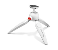 Statyw Manfrotto MTPIXIEVO-WH Biały / MINI / PIXI EVO