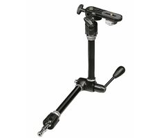 Manfrotto 143A / Magic ramię obrotowe w zestawie