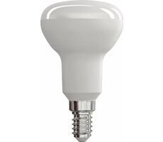 Żarówka LED Emos REFLECTOR R50 6W-40W E14 / WW ciepła biała / 470 lm / Classic A+