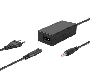 Adapter ładujący Avacom do laptopów Acer i DELL 19,5 V / 2,3 A / 45 W / złącze 5,5 mm x 1,7 mm