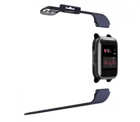 Umax Pasek zamienny do opaski U-Band P2, niebieski