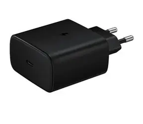 Samsung EP-TA845XB Ultraszybkie ładowanie 45W czarny / USB-C / BULK