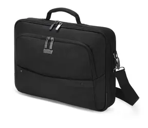 Dicota Eco Multi SELECT 14" - 15,6" / torba na laptopa / do 15,6" / czarna