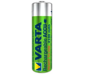 Akumulator Varta Longlife AA / 1,2 V / 2100 mAh / NiMH / 