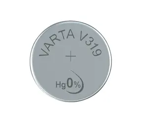 Bateria Varta Button SR64 / 1,55V / 16 mAh / tlenek srebra / 1 szt. / w blistrze 